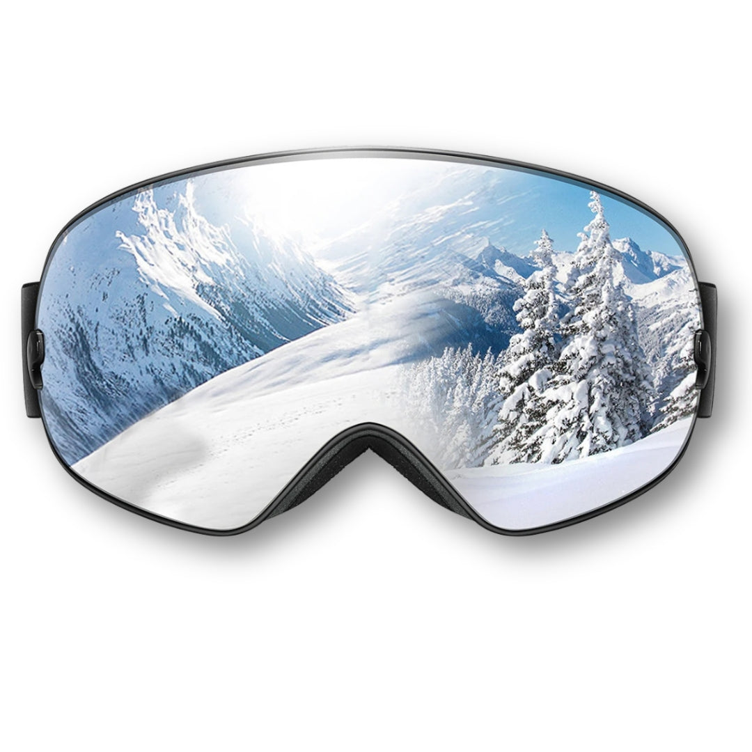 AlpineFocus X - Skibrille