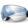 AlpineFocus X - Skibrille