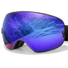 AlpineFocus X - Skibrille