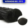 Thermo-Handschuhe  Wasserdicht