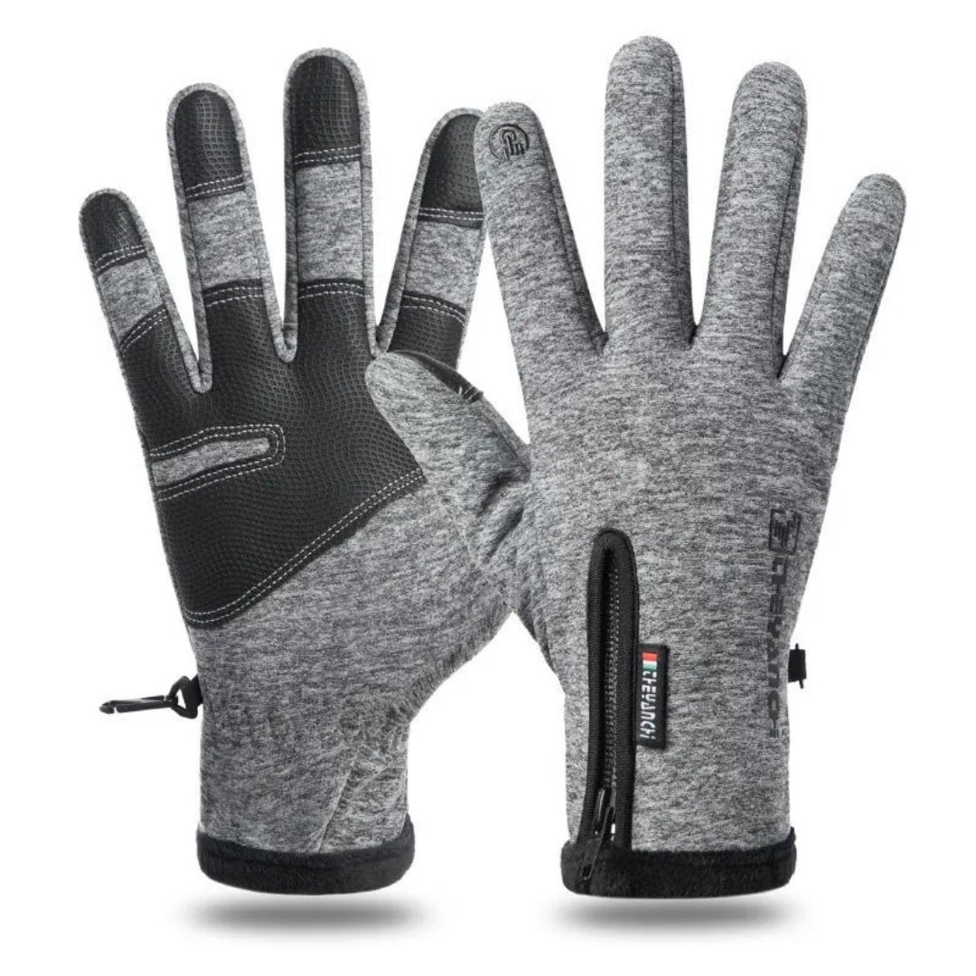 Thermo-Handschuhe  Wasserdicht