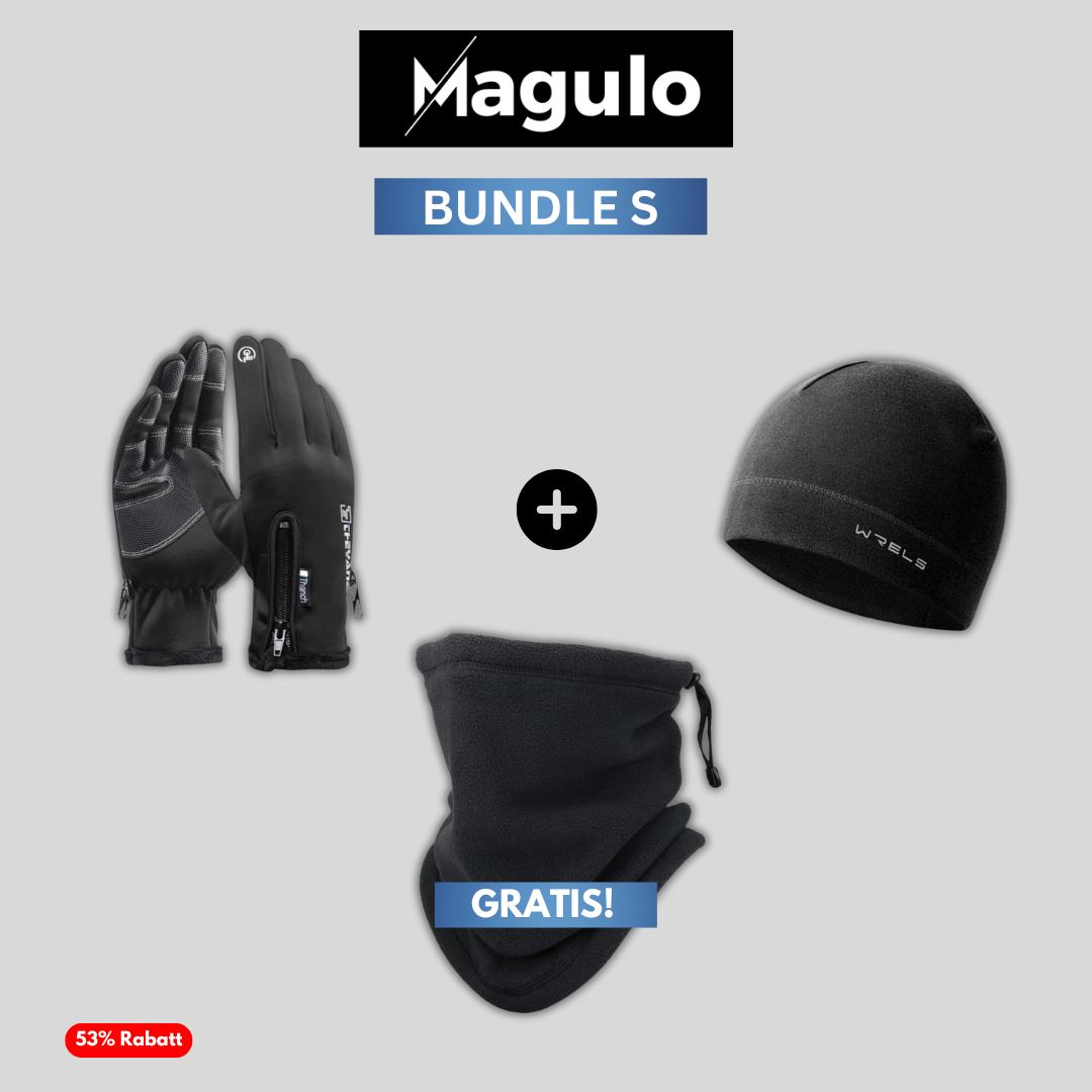 Black Week Bundle | S