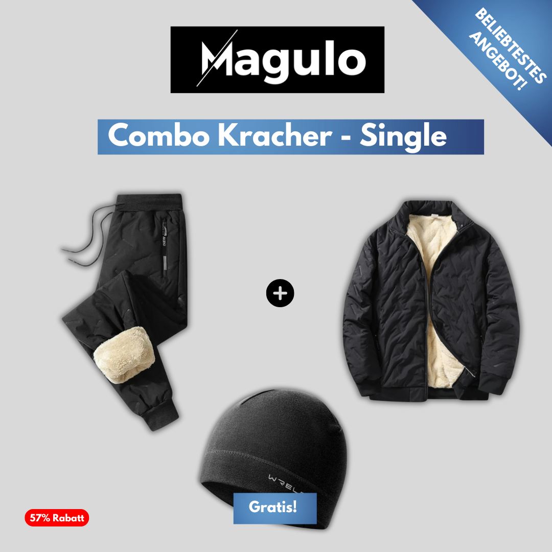 Combo Kracher - Single