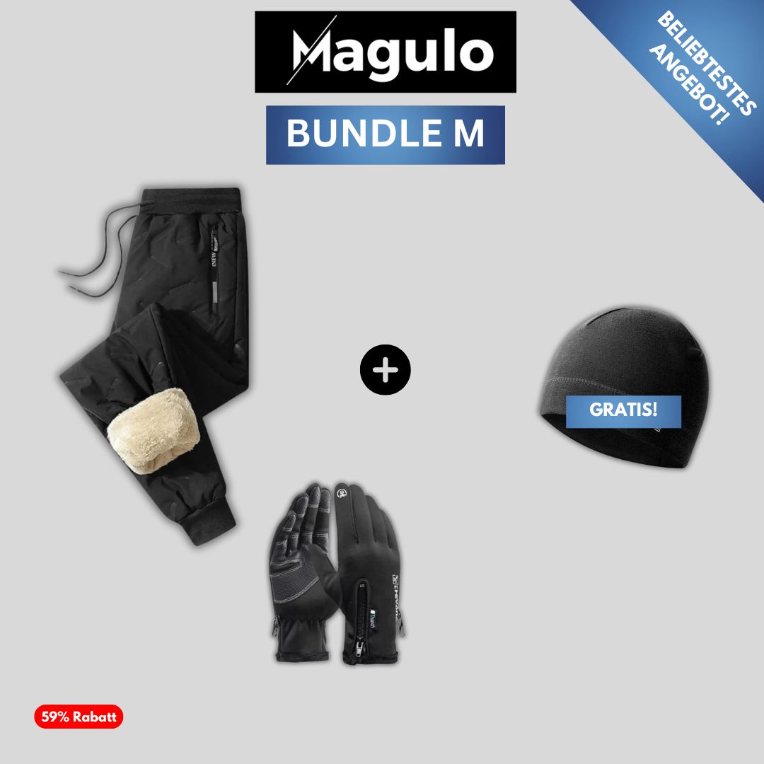 Bundle | M