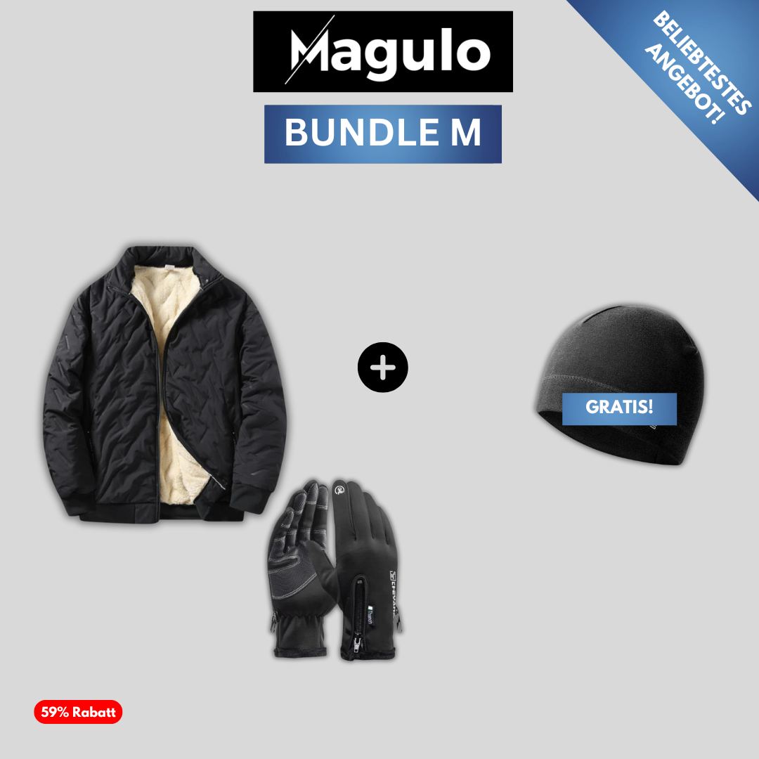 Bundle | M